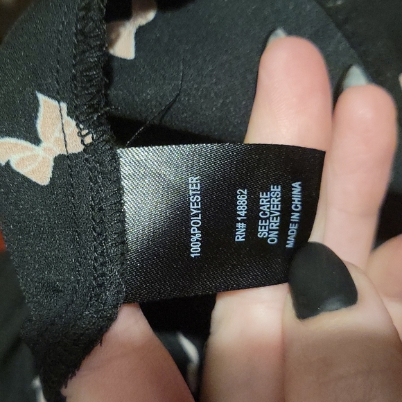 Torrid Tunic - Picture 3 of 9